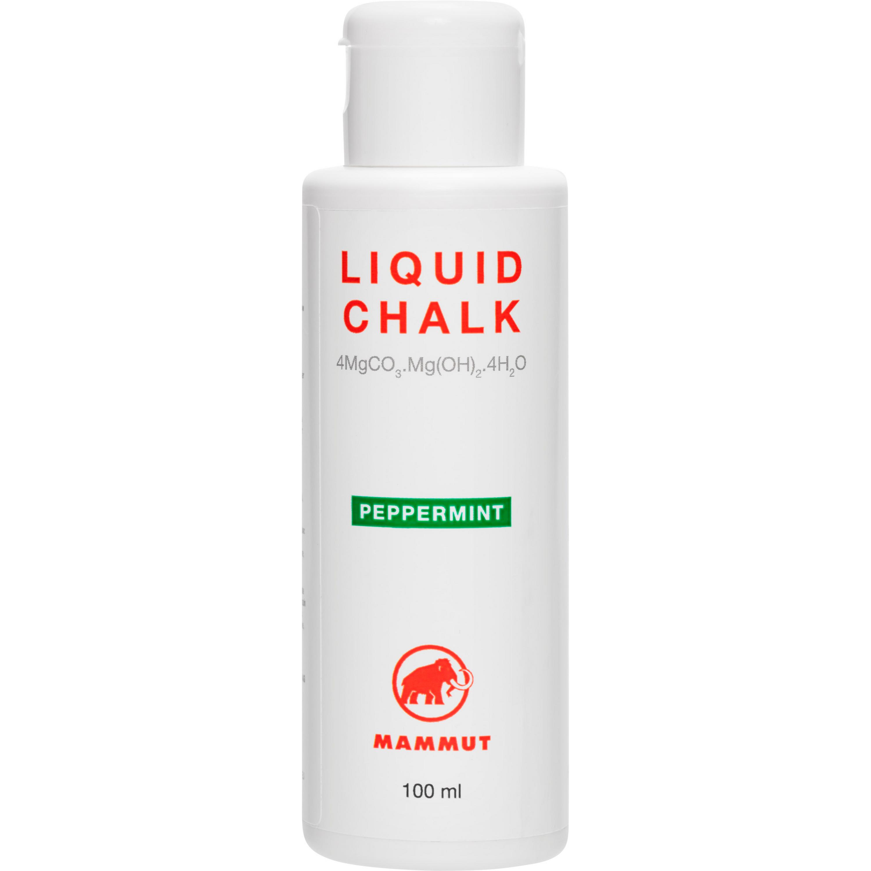 Image of Mammut Liquid Chalk Peppermint 100 ml Chalk