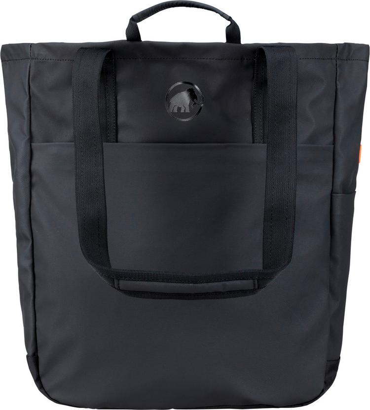 Mammut Mammut Seon Tote Bag Umh&auml;ngetasche - black - 0 | SportScheck
