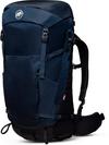 Mammut Lithium 40 Women Trekkingrucksack Damen - marine-black