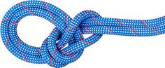 Mammut 9.5 Crag Classic Rope Kletterseil blue-white