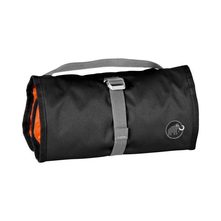Mammut Mammut Washbag Travel Kulturbeutel - black - 0 | SportScheck