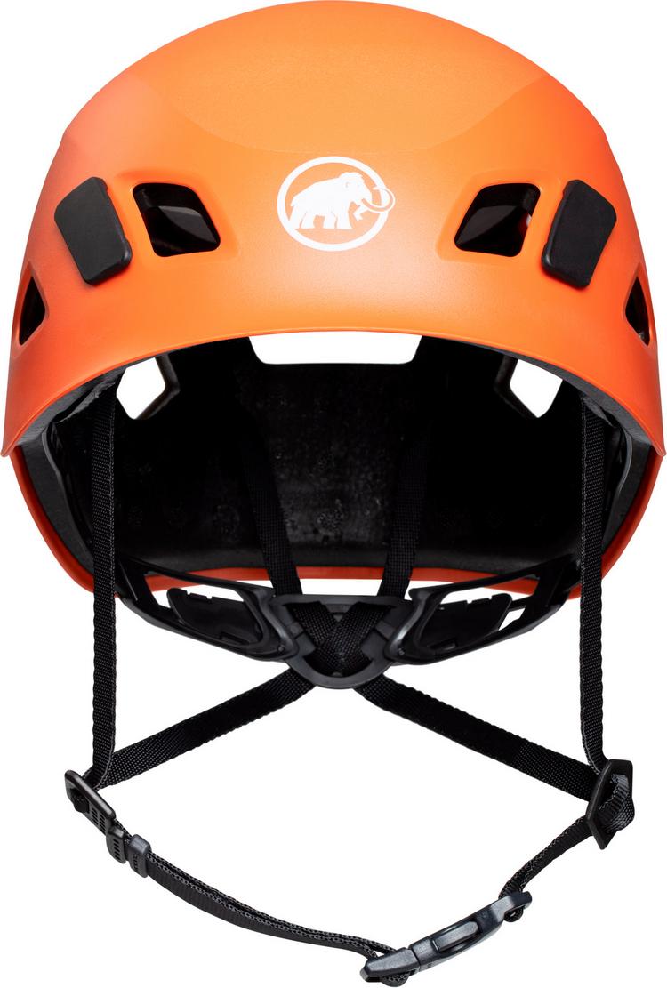Mammut Mammut Skywalker 3.0 Helm - orange - 0 | SportScheck