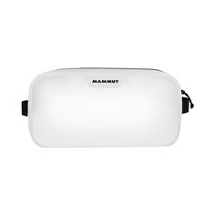 Rückansicht von Mammut Smart Case Light Tragetasche white