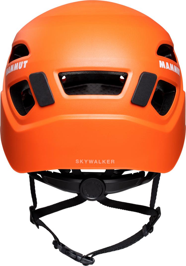 Mammut Mammut Skywalker 3.0 Helm - orange - 0 | SportScheck