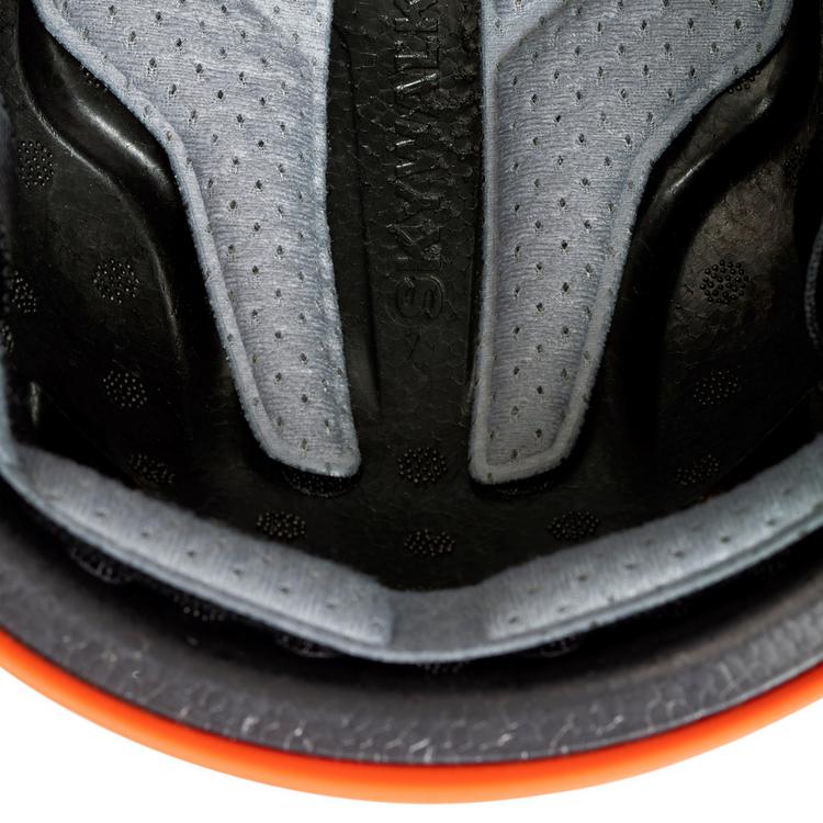 Mammut Mammut Skywalker 3.0 Helm - orange - 2 | SportScheck