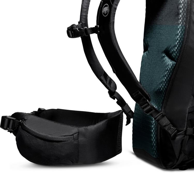 Mammut Mammut Lithium 40 Women Trekkingrucksack Damen - marine-black - 2 | SportScheck