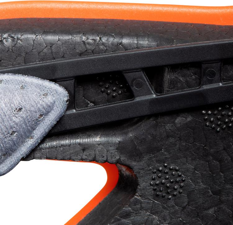 Mammut Mammut Skywalker 3.0 Helm - orange - 4 | SportScheck