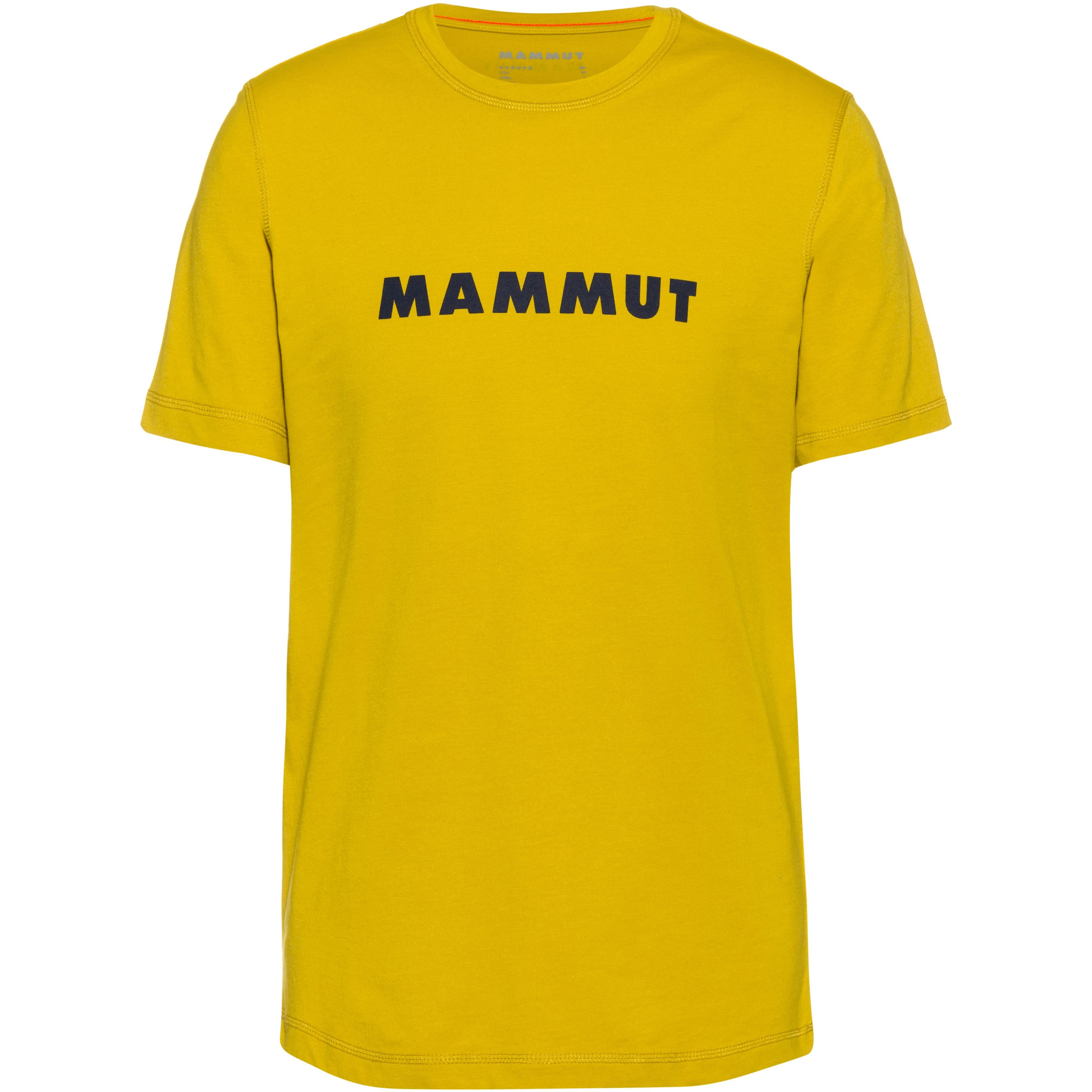 Image of Mammut Core T-Shirt Herren