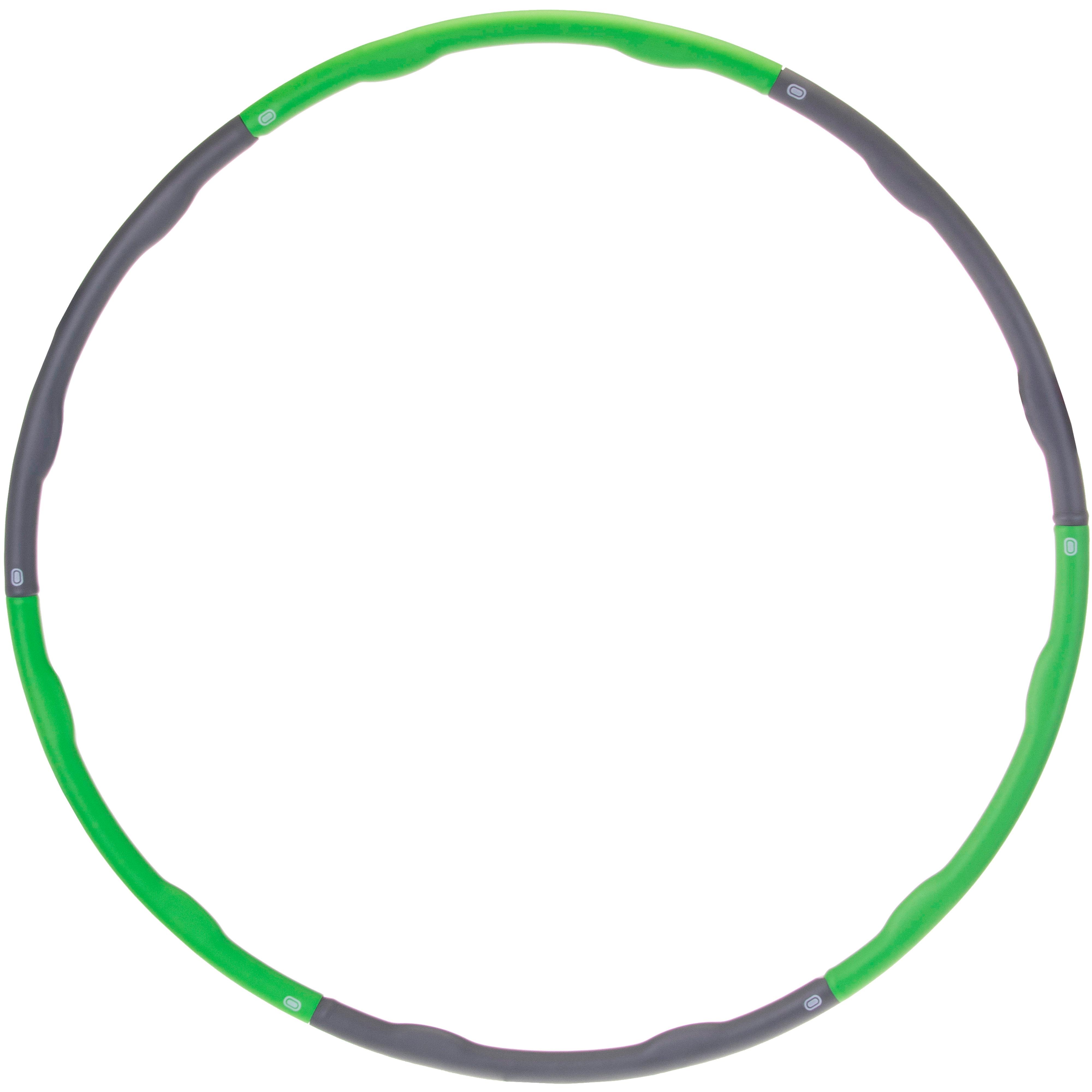 Schildkrot Fun Sports Hula Hoop Reifen grun grau im Online Shop von SportScheck kaufen