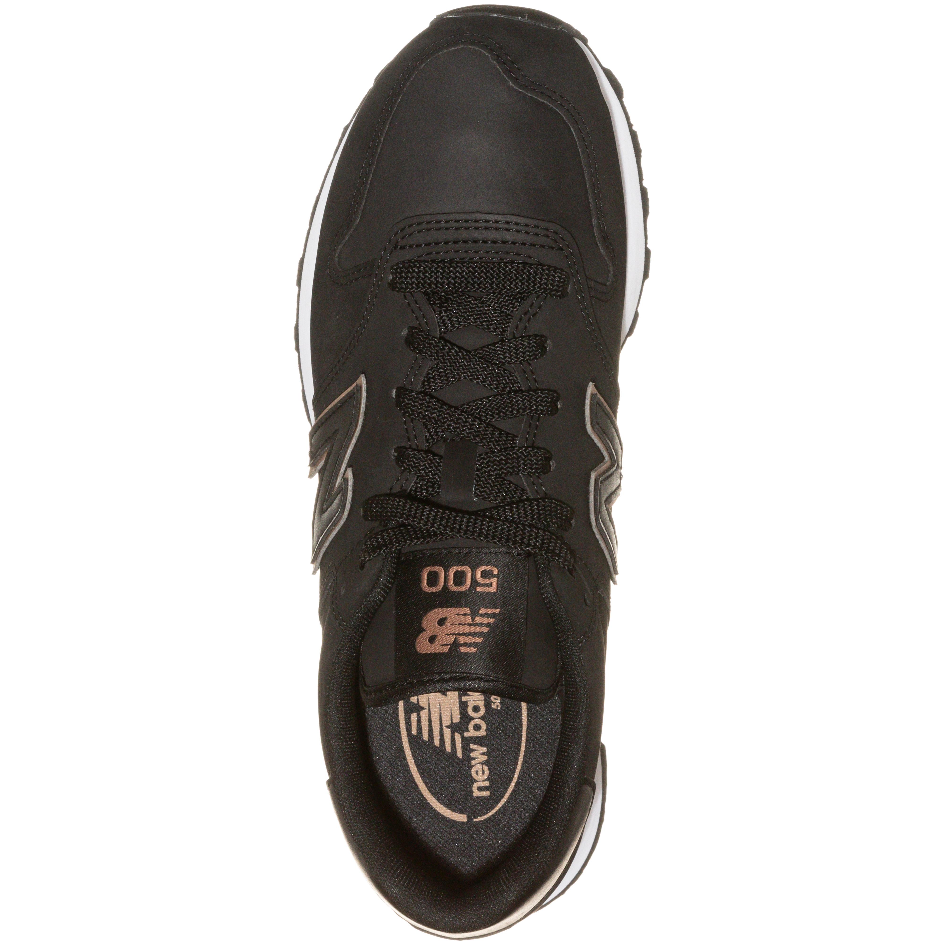 New balance damen 500 sneaker online