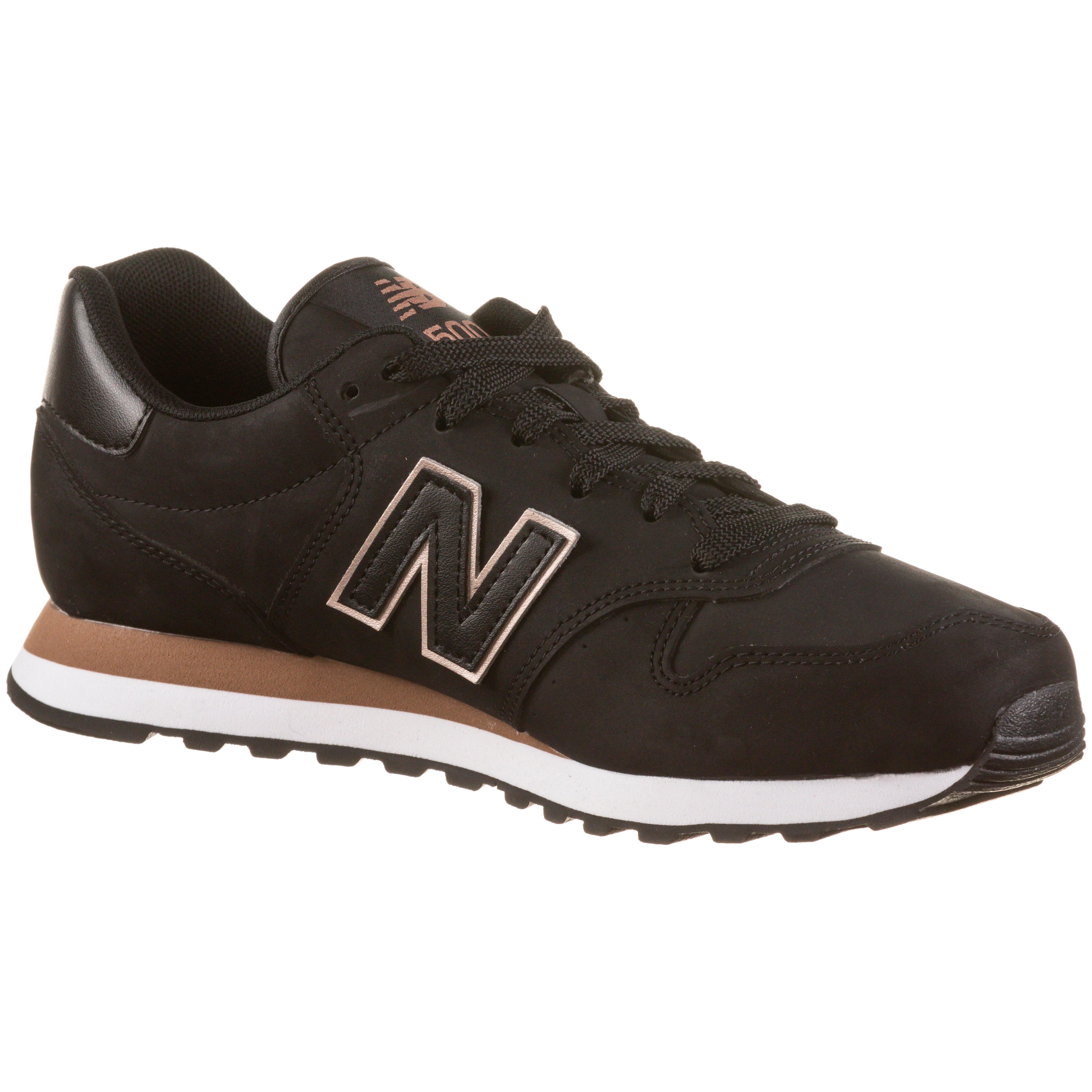 NEW BALANCE GW 500 Sneaker Damen black im Online Shop von SportScheck kaufen