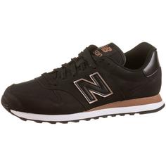 NEW BALANCE GW 500 Sneaker Damen black