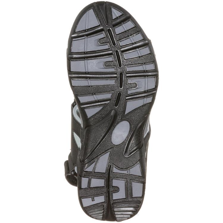 OCK OCK Detroit V Outdoorsandalen Damen - grau-schwarz - 1 | SportScheck