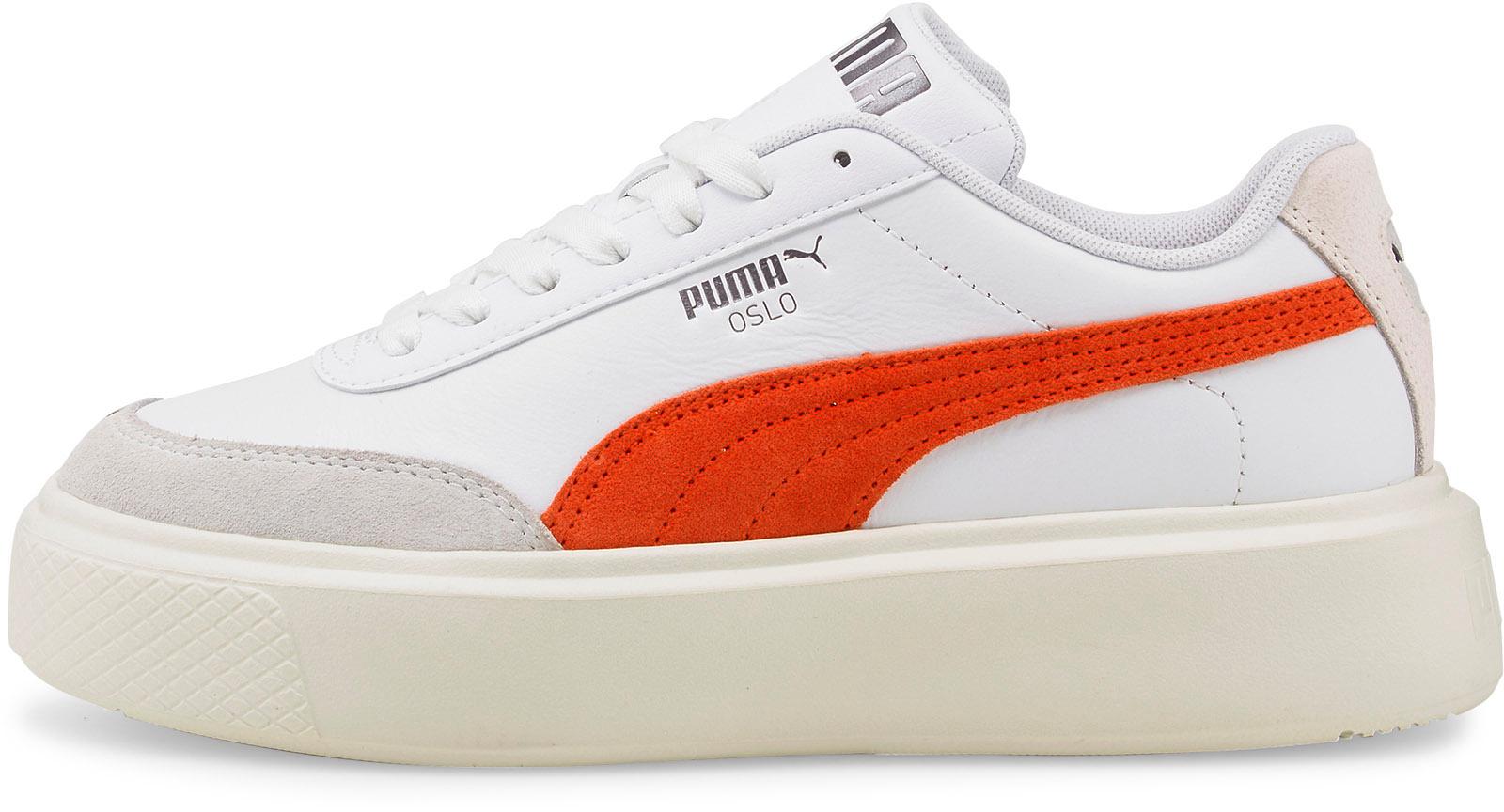 puma oslo maja sneaker