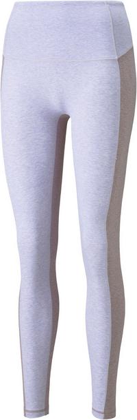 PUMA EXHALE Tights Damen - lavender fog heather