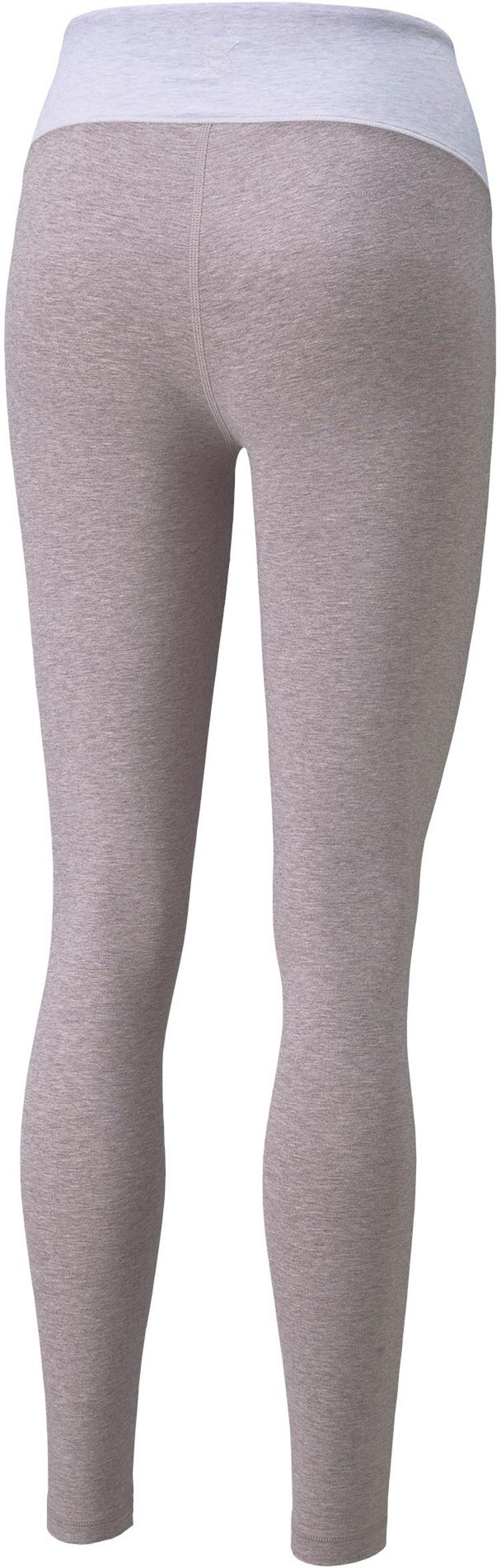 PUMA PUMA EXHALE Tights Damen - lavender fog heather - 0 | SportScheck