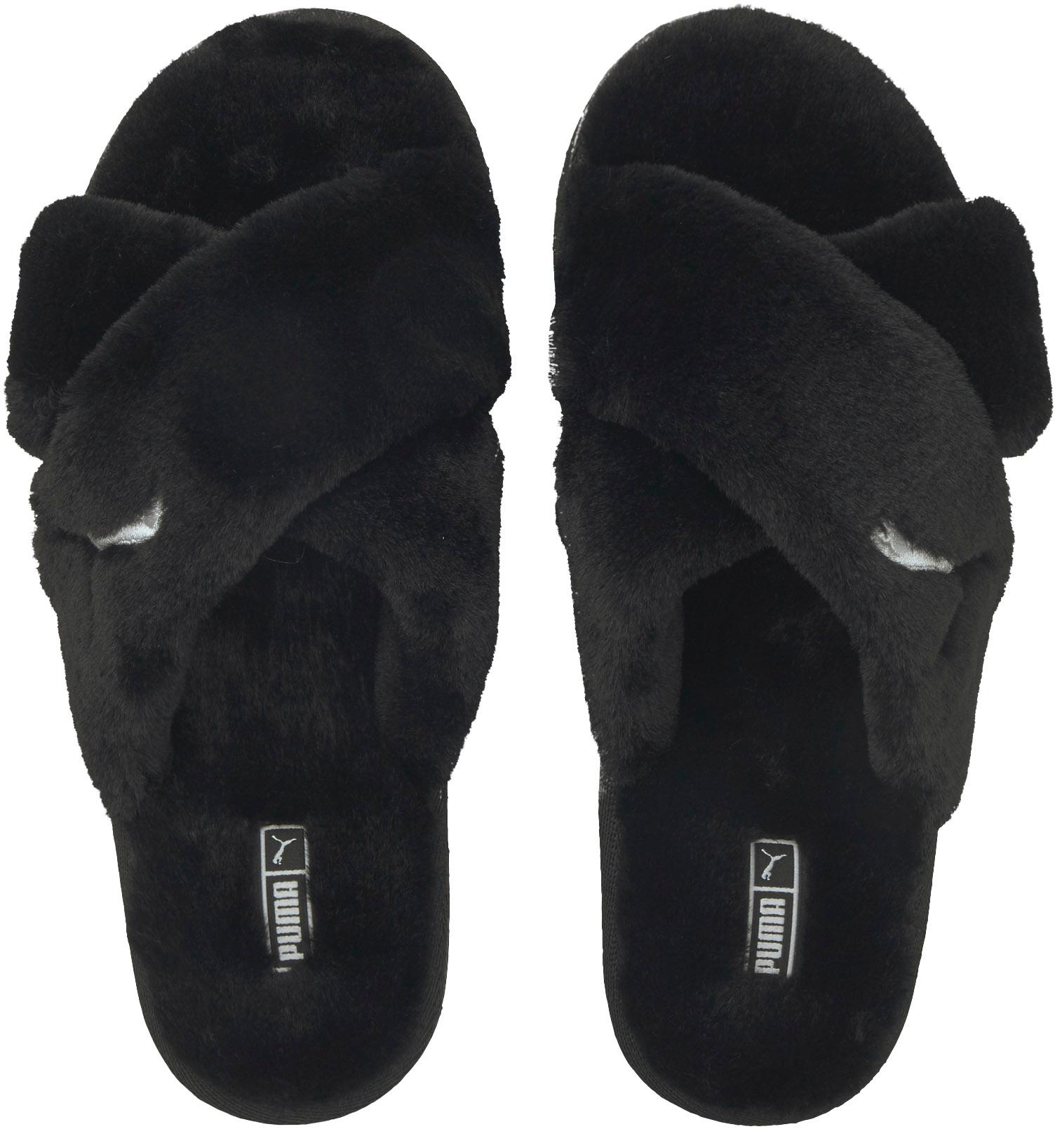 Puma pantoffeln sales