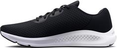 Under Armour Charged Pursuit 3 Laufschuhe Damen black