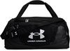 Under Armour UA UNDENIABLE 5.0 DUFFLE MD Sporttasche - schwarzweiss