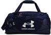 Under Armour Undeniable 5.0 Duffle-S Sporttasche - midnight navy-metallic silver