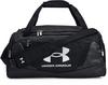 Under Armour Undeniable 5.0 Duffle-S Sporttasche - black-black-metallic silver