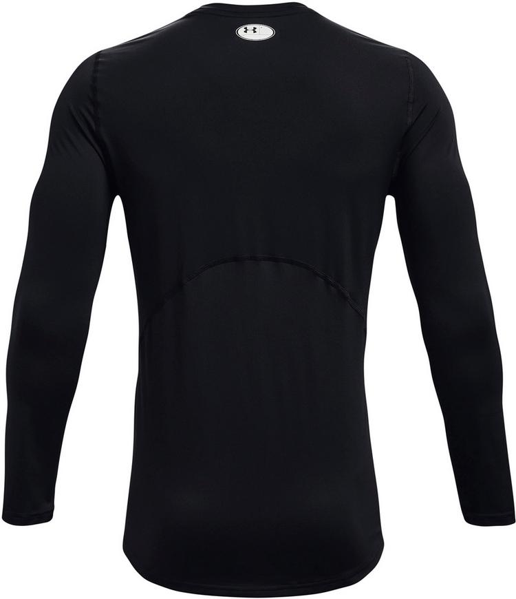Under Armour Under Armour HG Armour Funktionsshirt Herren - black - 0 | SportScheck