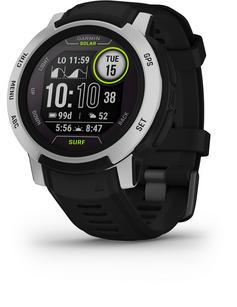 Garmin Instinct 2 Solar Surf Edition Sportuhr bells beach