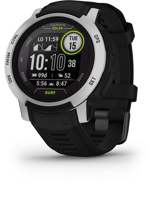 Garmin Instinct 2 Solar Surf Edition Sportuhr