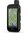 Garmin Montana&reg;&nbsp;700i GPS - schwarz