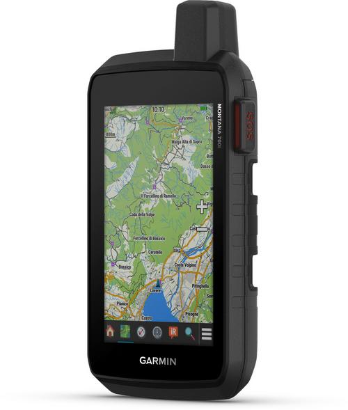 Garmin Montana&reg;&nbsp;700i GPS