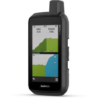 Garmin Montana® 700 GPS schwarz