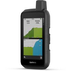 Garmin Montana® 700 GPS schwarz