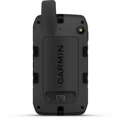 Rückansicht von Garmin Montana® 700 GPS schwarz