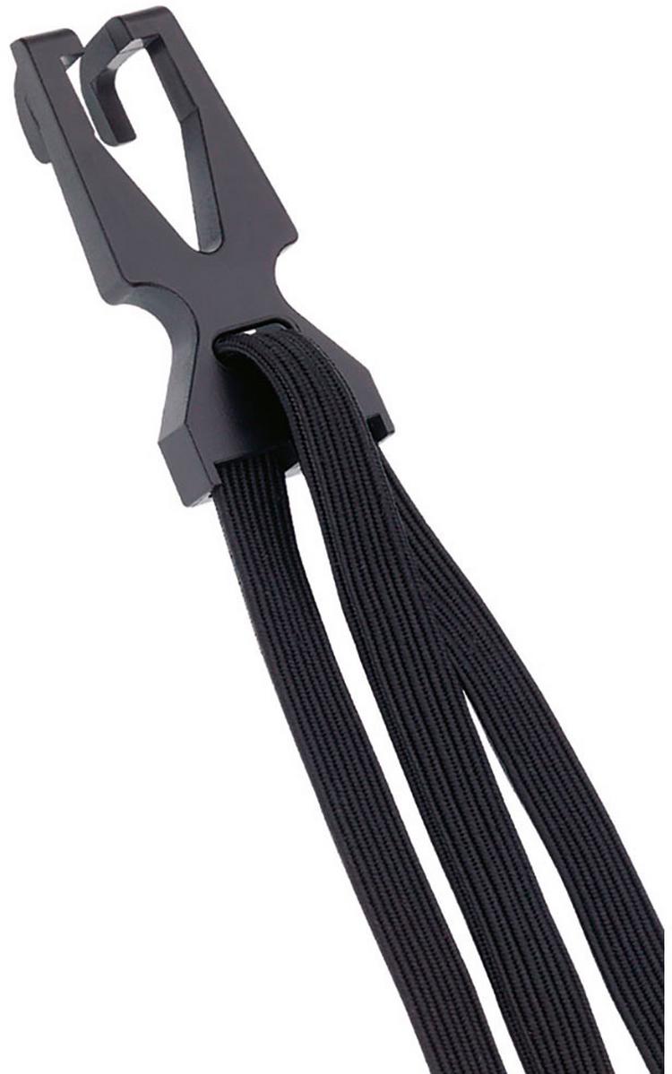 POINT POINT Spanngurt Pac Mac Befestigungsset - schwarz - 0 | SportScheck