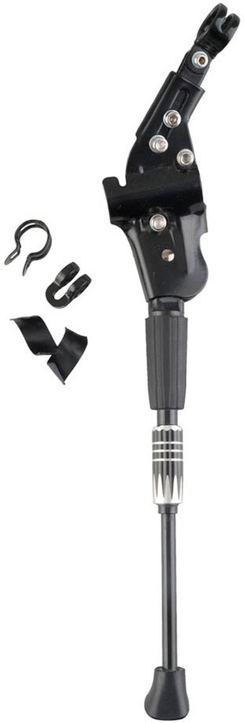 POINT HINTERBAUSTÄNDER 24-28 UNIV. 3 KL. Fahrradständer