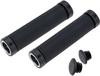 POINT Lenkergriff Doppeltverschr. Lenkergriffe - schwarz