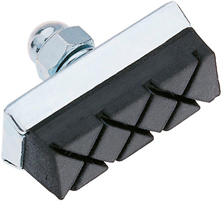 POINT POINT BREMSSCHUH CANTI Ersatzteil - schwarz - 0 | SportScheck