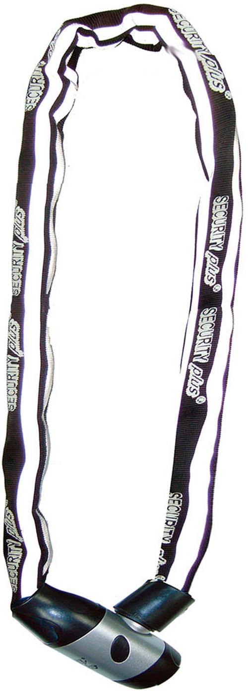 POINT Reflex-Kettenschloss RKS140 1400/6 Fahrradschloss