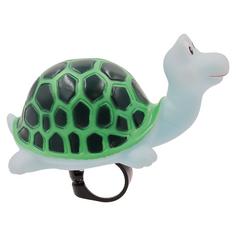 POINT Ballhupe Schildkröte Fahrradklingel bunt