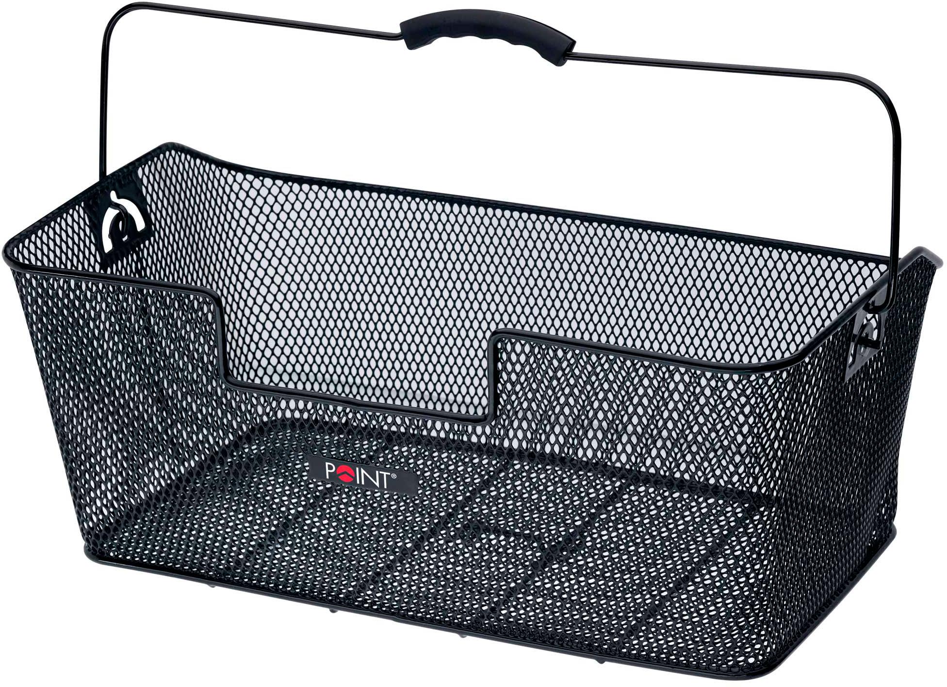  Schultaschenkorb Xxl, Eng 51X30X17 Fahrradkorb