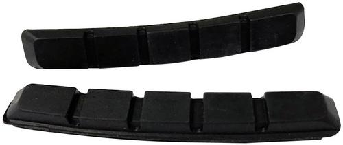 POINT Bremsgummi V-Brake Ersatzteil