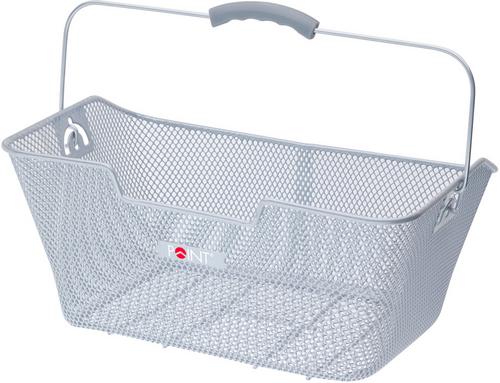 POINT Hinterrad Korb Eng 40x28x18 Fahrradkorb