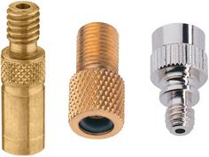 POINT VENTILADAPTER-SET Ersatzteil schwarz