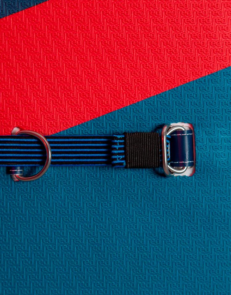 Red Paddle Red Paddle SETSPORT11'0"X 30" X4,7" MSL+PADDLE SUP Sets - blau-wei&szlig; - 1 | SportScheck