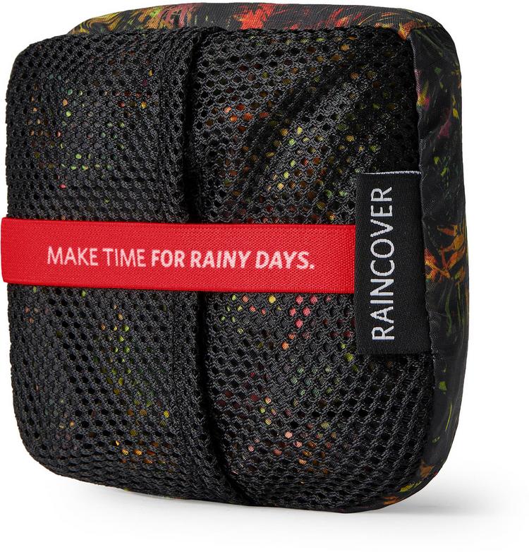 Gregory Gregory RAINCOVER 30L-50L Regenh&uuml;lle - tropical forest - 0 | SportScheck