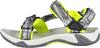 CMP Hamal Outdoorsandalen Kinder - cemento-acido