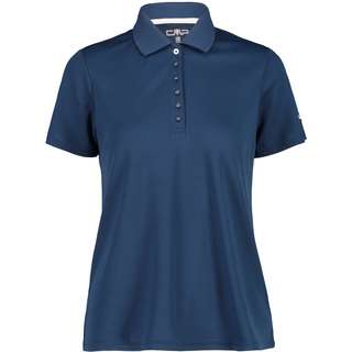 CMP Poloshirt Damen blue-stone