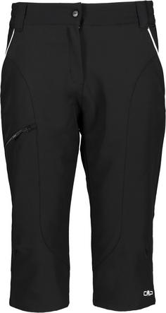 CMP Bermudas Damen nero