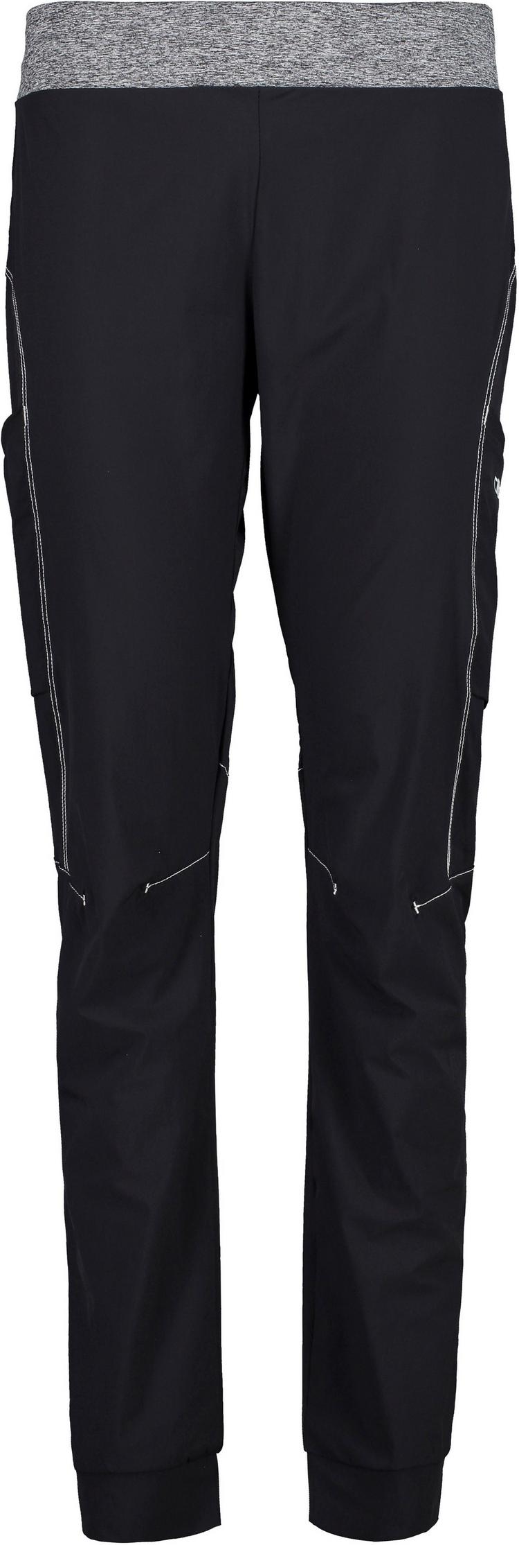 CMP CMP Funktionshose Damen - nero - 0 | SportScheck