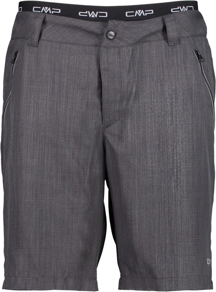 CMP CMP Fahrradshorts Herren - nero - 0 | SportScheck